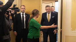 robert fico, Michal Šimečka, Milan Majerský,
