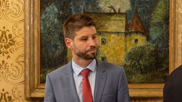 robert fico, Michal Šimečka, Milan Majerský,