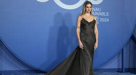 Talianska influencerka a podnikateľka Chiara...