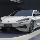 Denza Z9 GT - 2024