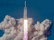 Musk je ‘vytočený‘: Jeho SpaceX dostala...