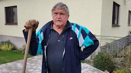 Ján Petráško, Valča