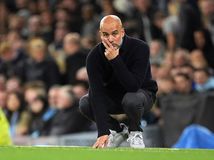 Silné slová bývalého brankára: Guardiola...