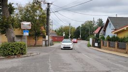 Valča, doprava, zrkadlá