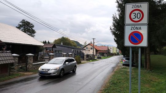 Valča má na väčšine územia maximálnu povolenú...