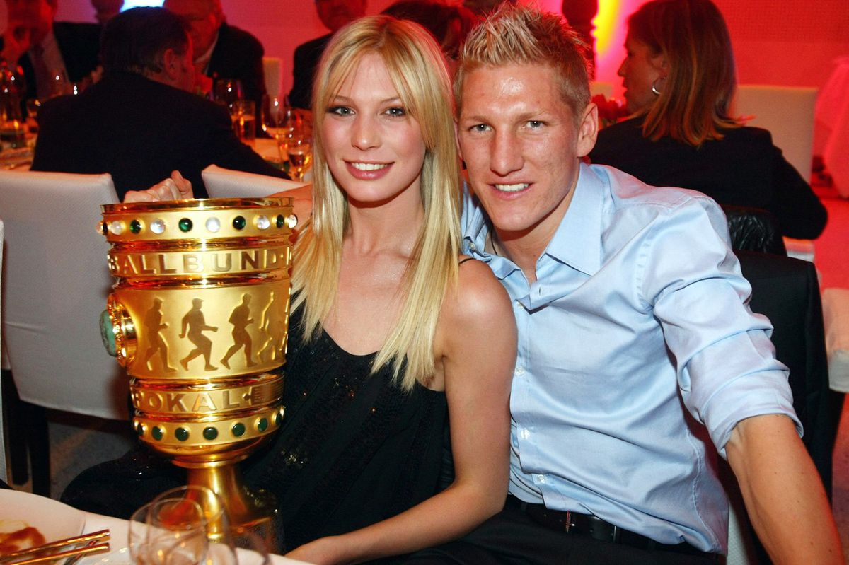 Bastian Schweinsteiger