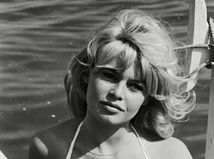 Brigitte Bardotová bola sexsymbol,  ale uznávali ju aj filozofi