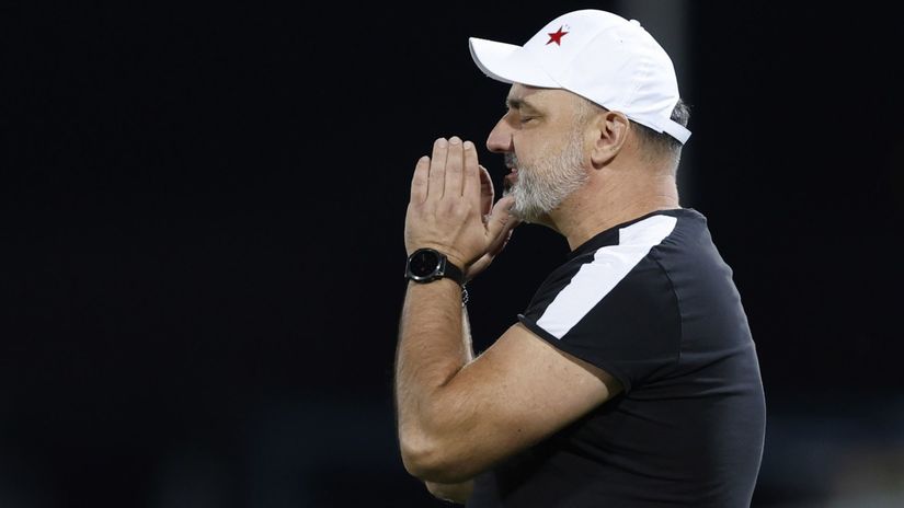 Jindřich Trpišovský