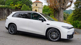 Leapmotor C10 (2024)