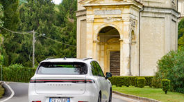 Leapmotor C10 (2024)
