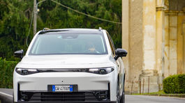Leapmotor C10 (2024)