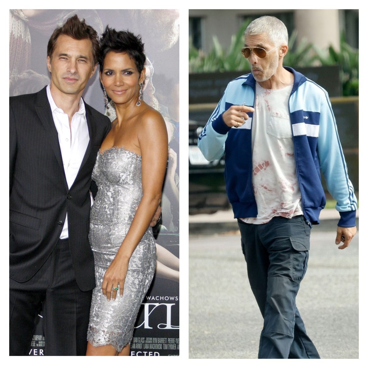 Olivier Martinez