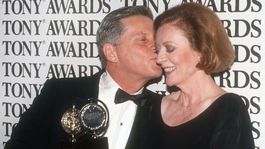Maggie Smith