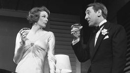 Maggie Smith