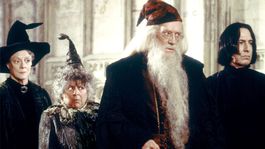 Maggie Smith