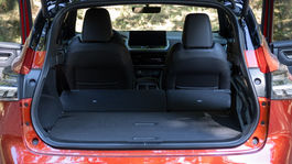 Nissan Qashqai 1,3 DIG-T CVT AWD - test 2024