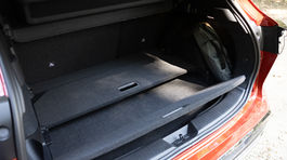 Nissan Qashqai 1,3 DIG-T CVT AWD - test 2024