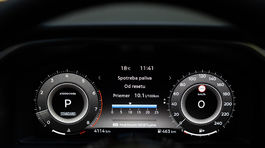 Nissan Qashqai 1,3 DIG-T CVT AWD - test 2024
