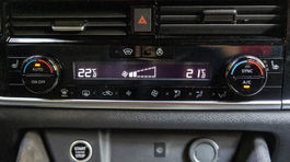 Nissan Qashqai 1,3 DIG-T CVT AWD - test 2024