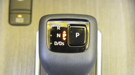 Nissan Qashqai 1,3 DIG-T CVT AWD - test 2024