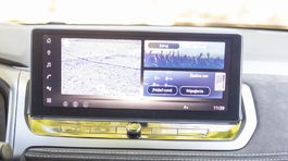 Nissan Qashqai 1,3 DIG-T CVT AWD - test 2024