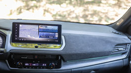 Nissan Qashqai 1,3 DIG-T CVT AWD - test 2024
