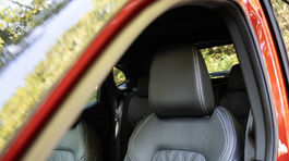 Nissan Qashqai 1,3 DIG-T CVT AWD - test 2024