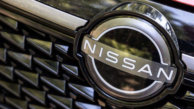 Nissan Qashqai 1,3 DIG-T CVT AWD - test 2024