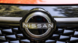 Nissan Qashqai 1,3 DIG-T CVT AWD - test 2024