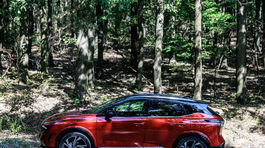 Nissan Qashqai 1,3 DIG-T CVT AWD - test 2024