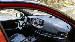 Nissan Qashqai 1,3 DIG-T CVT AWD - test 2024