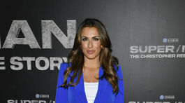 NY Premiere of "Super/Man: The Christopher Reeve Story"