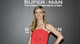 NY Premiere of "Super/Man: The Christopher Reeve Story"