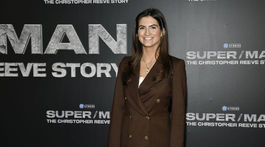 NY Premiere of "Super/Man: The Christopher Reeve Story"