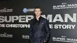 NY Premiere of "Super/Man: The Christopher Reeve Story"