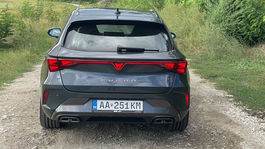 Cupra Leon SP 1,5 eTSI (2024)