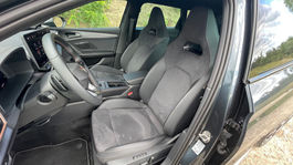 Cupra Leon SP 1,5 eTSI (2024)