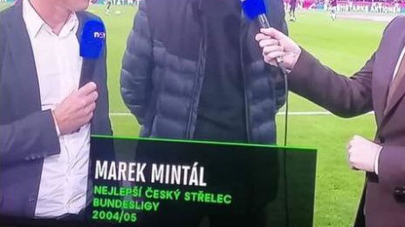 Nesprávny titulok k bývalému slovenskému...