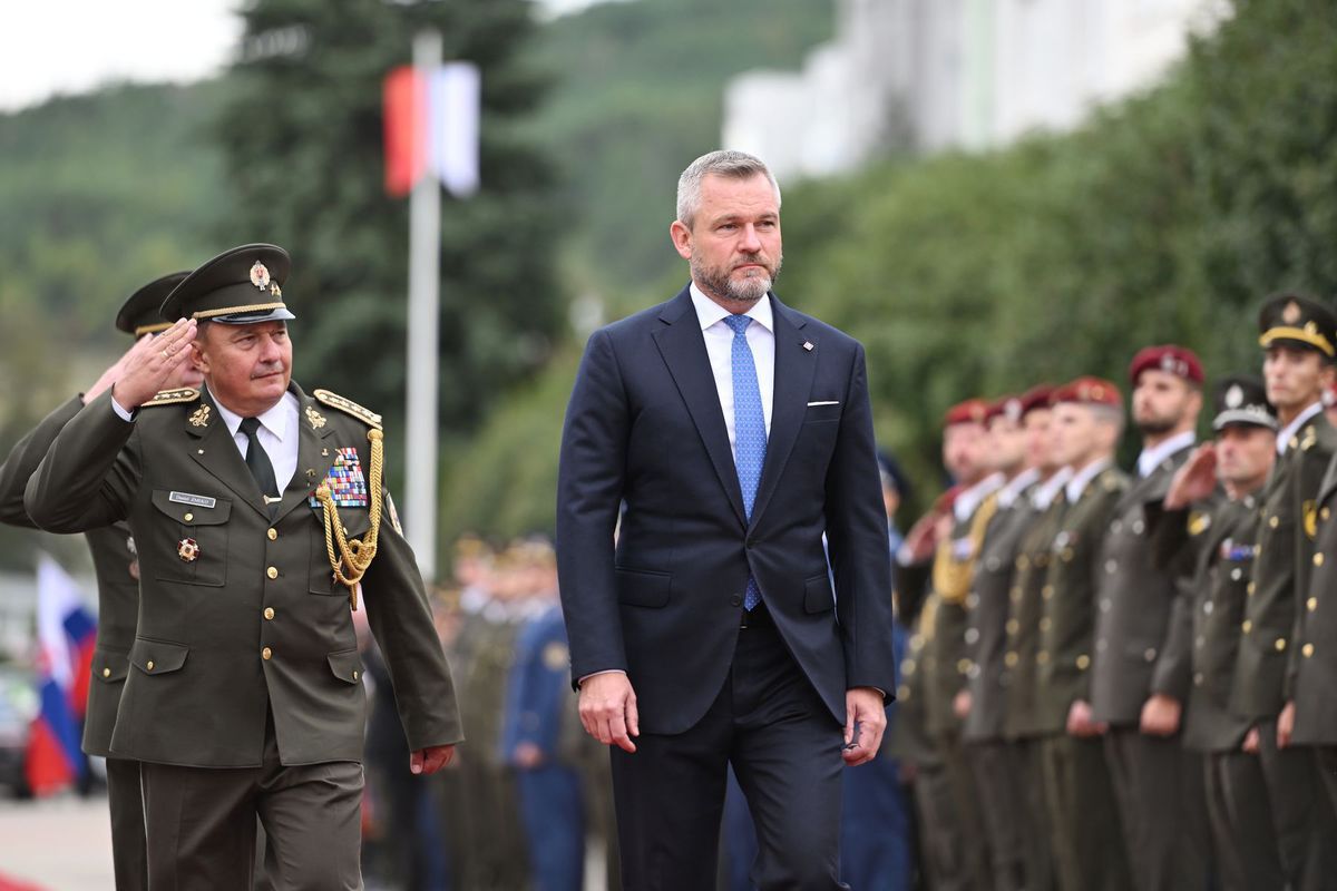 Peter Pellegrini, Daniel Zmeko, Brezová pod...
