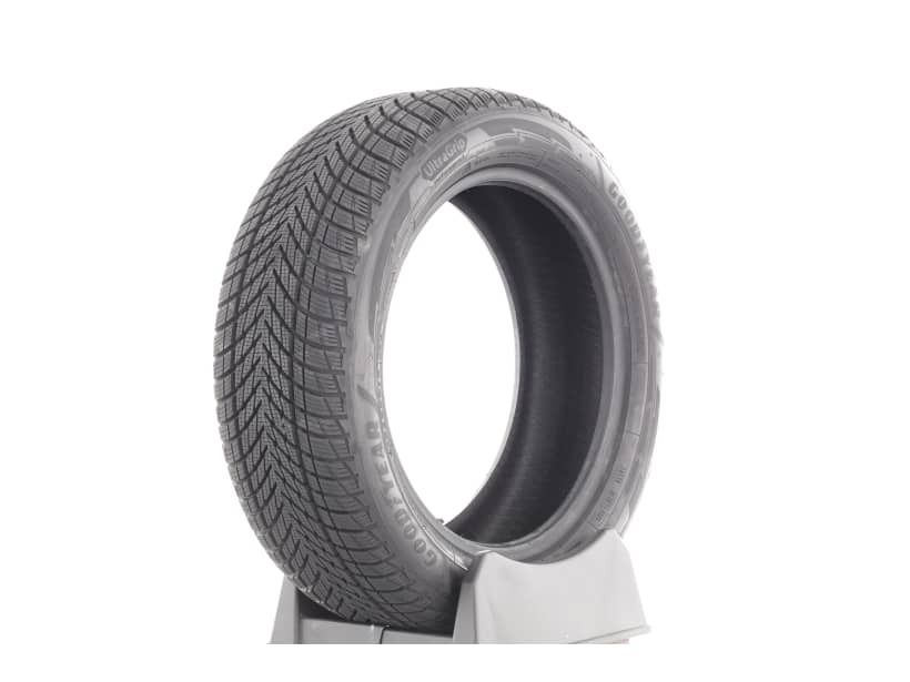Najlepšou pneumatikou testu je Goodyear...