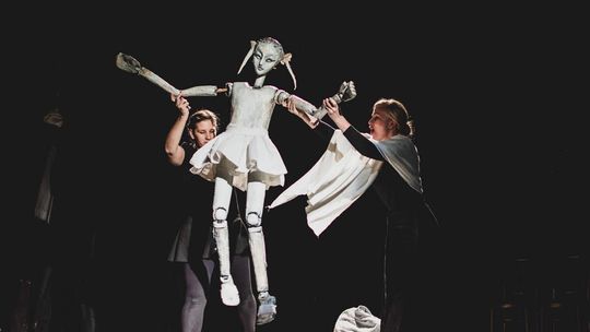 Festival Bábkarská Bystrica prinesie 24...