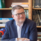 Branislav Panis, generálny riaditeľ SNM