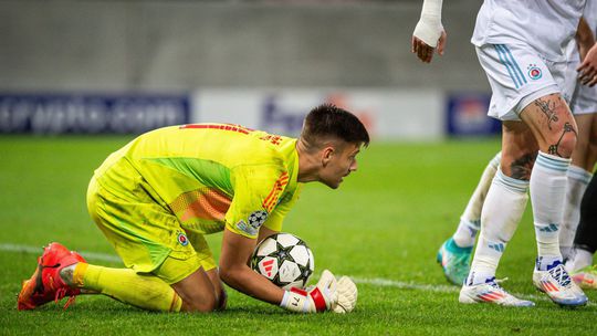 Na Slovan som videl kurz 40. Netuším, čo tým sledujú alebo komu chcú čo dokázať, no od bookmakerov to je nedôstojné, vraví Molnár