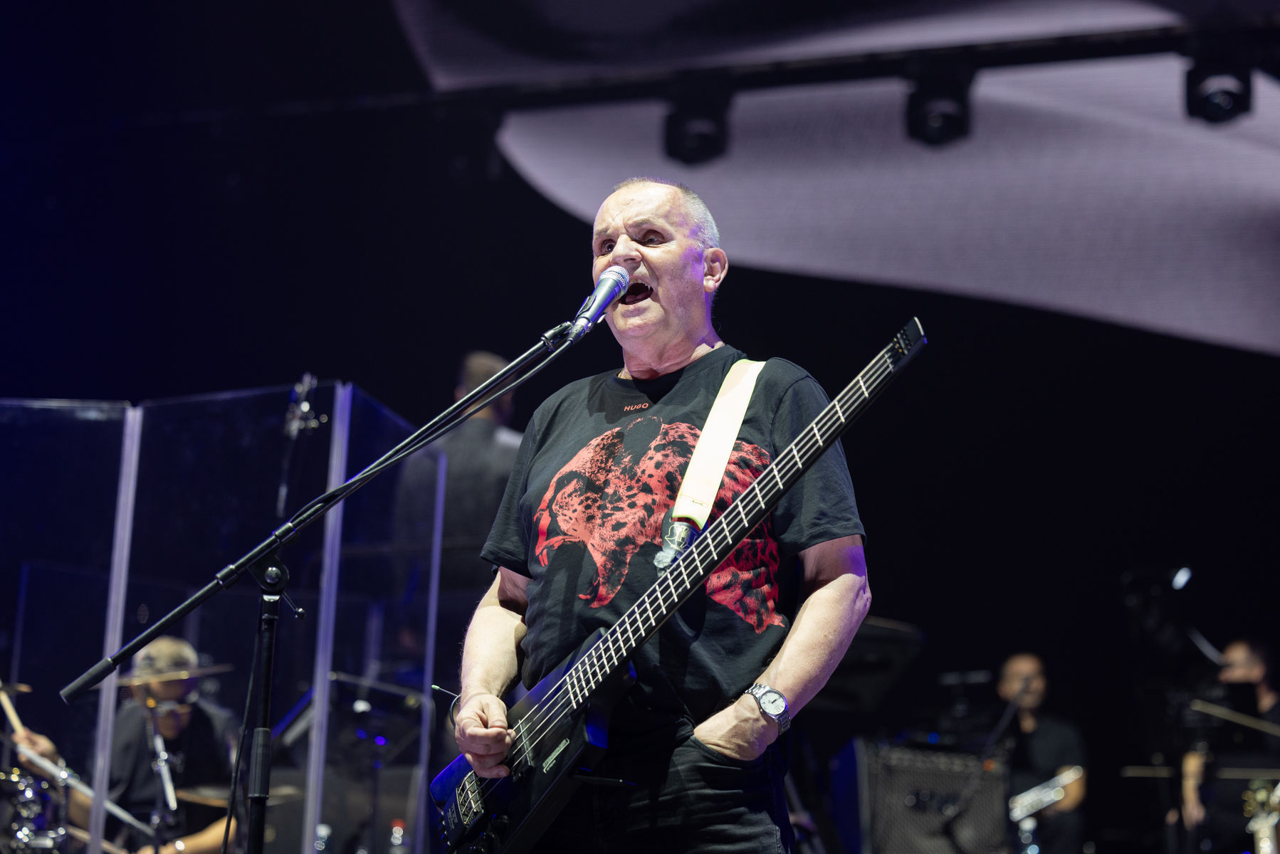 Elán 70 Rock Symphony