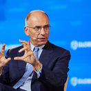 Enrico Letta