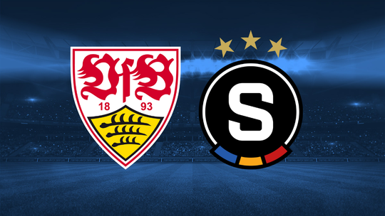 Stretnutie VfB Stuttgart - Sparta Praha sme sledovali ONLINE