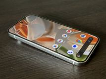 Test: Pixel 9 Pro stavil kartu na umelú...