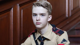 Krištof Kelíšek a