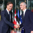 Rutte, Stoltenberg