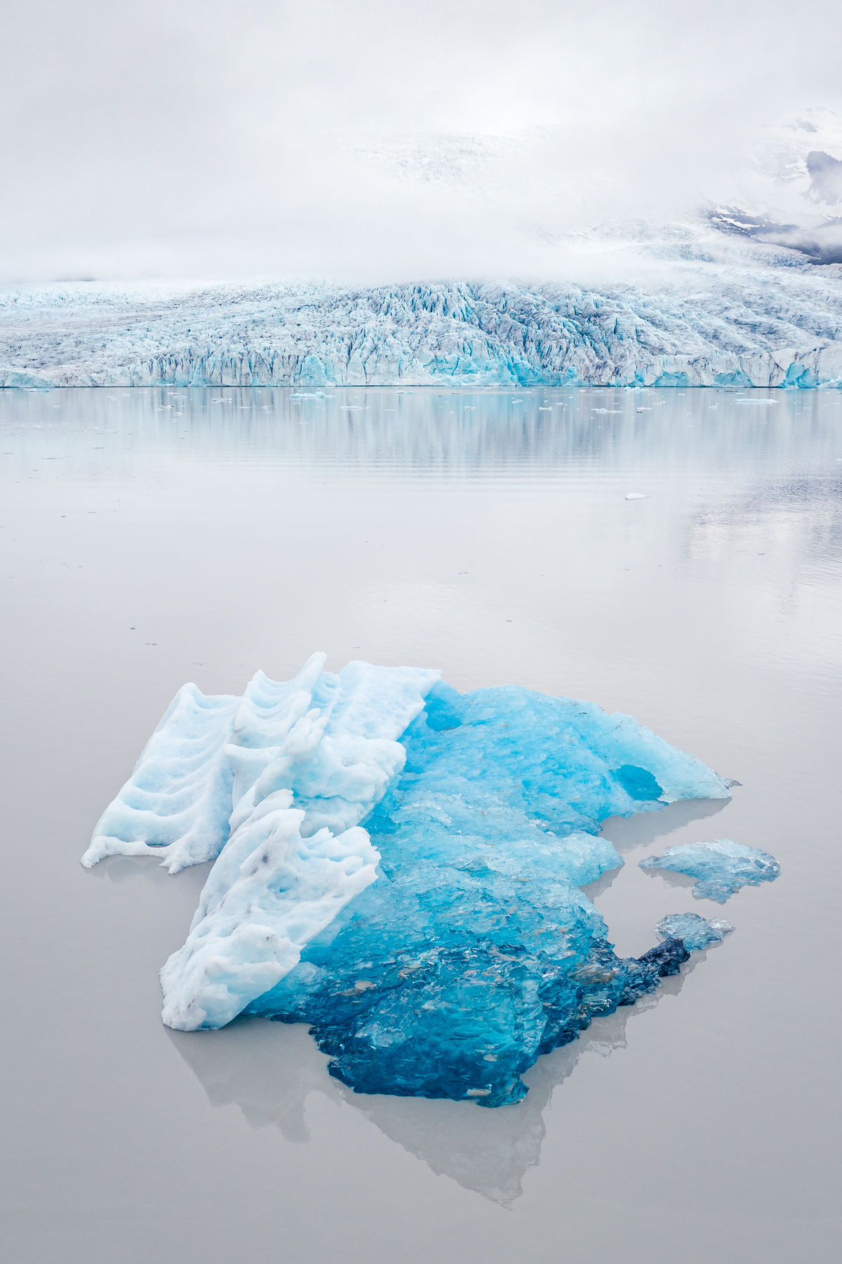 Na Islande sa cítili, akoby boli na inej planéte.